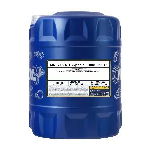 MN8215-20 SCT - MANNOL