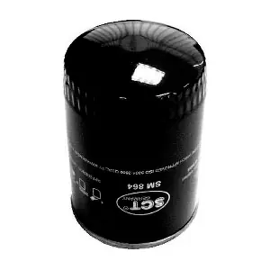 SM 864 SCT - MANNOL