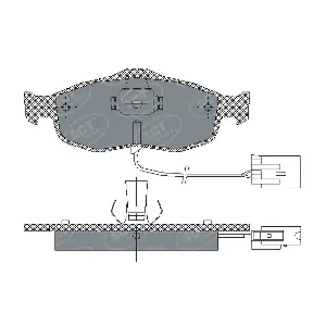 SP 204 PR SCT - MANNOL