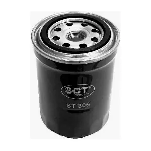 ST 306 SCT - MANNOL