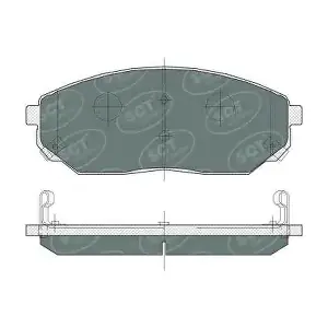 SP 371 PR SCT - MANNOL