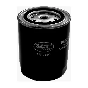 SV 7503 SCT - MANNOL