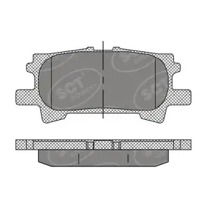SP 394 PR SCT - MANNOL