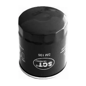 SM 196 SCT - MANNOL