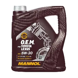 MN7709-4 SCT - MANNOL