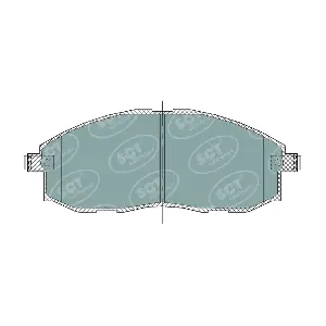 SP 324 PR SCT - MANNOL