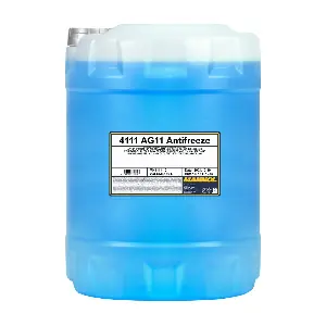 MN4111-10 SCT - MANNOL