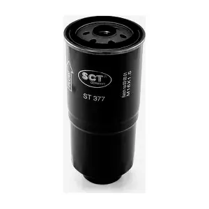 ST377 SCT - MANNOL