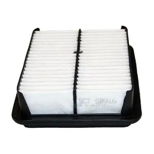 SB916 SCT - MANNOL