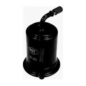 ST 389 SCT - MANNOL