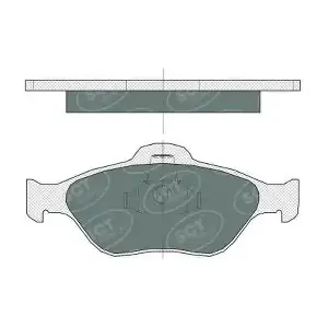 SP 363 PR SCT - MANNOL