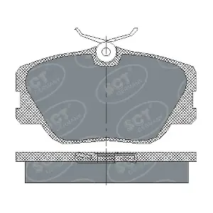 SP 167 PR SCT - MANNOL