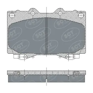 SP 270 PR SCT - MANNOL