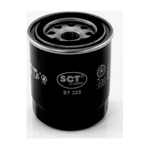 ST 323 SCT - MANNOL
