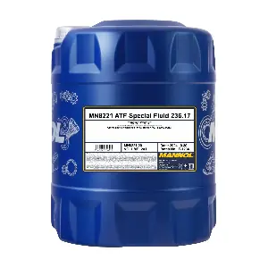 MN8221-20 SCT - MANNOL