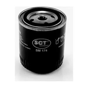 SM 174 SCT - MANNOL