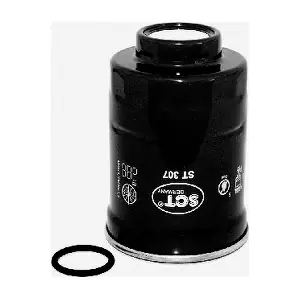 ST 307 SCT - MANNOL