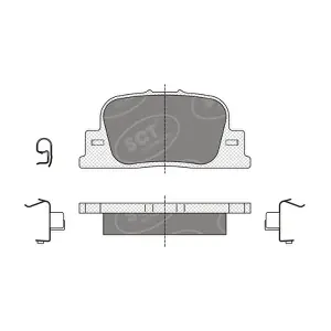 SP 335 PR SCT - MANNOL