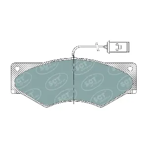 SP 319 PR SCT - MANNOL