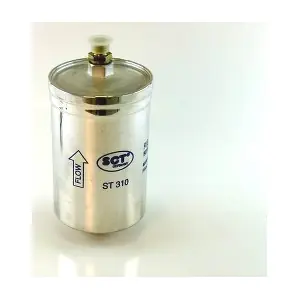 ST 310 SCT - MANNOL