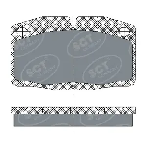 SP 105 PR SCT - MANNOL