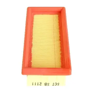 SB 2111 SCT - MANNOL
