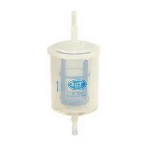 ST 335 SCT - MANNOL