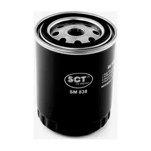 SM838 SCT - MANNOL