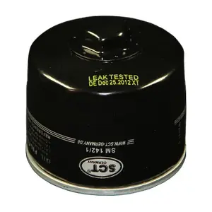 SM1421 SCT - MANNOL