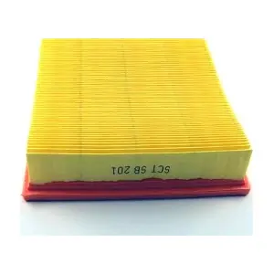 SB 201 C SCT - MANNOL