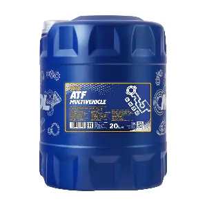 MN8218-20 SCT - MANNOL