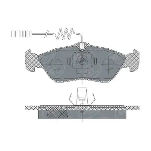 SP 232 PR SCT - MANNOL