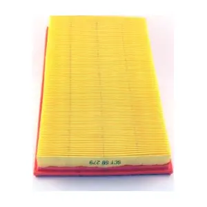 SB 279 SCT - MANNOL