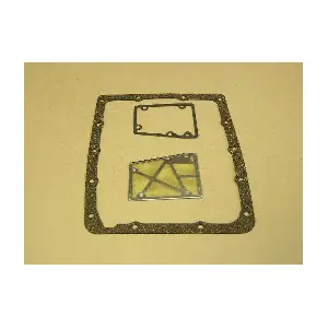 58910 WIX FILTERS