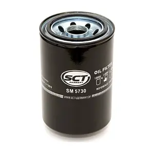 SM 5730 SCT - MANNOL