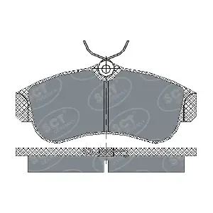 SP 157 PR SCT - MANNOL