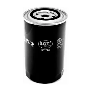 ST 778 SCT - MANNOL