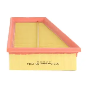 SB 2314 SCT - MANNOL