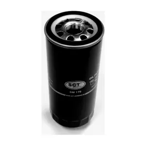 SM 176 SCT - MANNOL