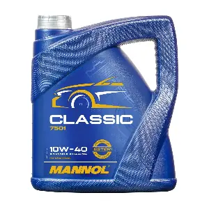 MN7501-4 SCT - MANNOL