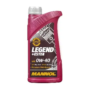 MN7901-1 SCT - MANNOL
