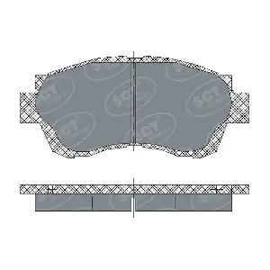 SP 209 PR SCT - MANNOL