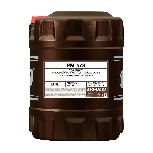 PM0578-20 SCT - MANNOL