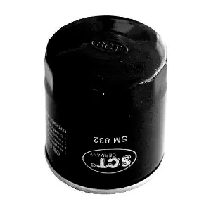 SM 832 SCT - MANNOL