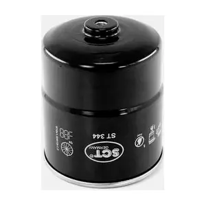 FS120 SCT - MANNOL