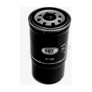 ST 355 SCT - MANNOL