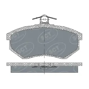 SP 176 PR SCT - MANNOL