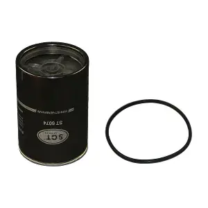 ST 6074 SCT - MANNOL