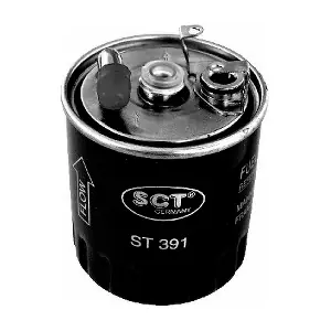 ST391 SCT - MANNOL