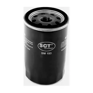 SM 193 SCT - MANNOL